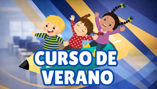 CURSO DE VERANO