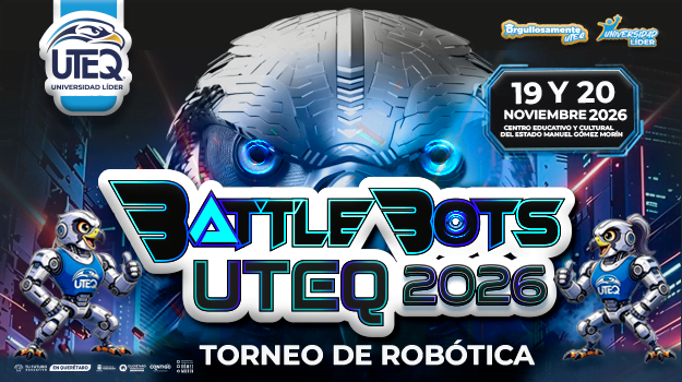 TORNEO BATTLEBOTS 